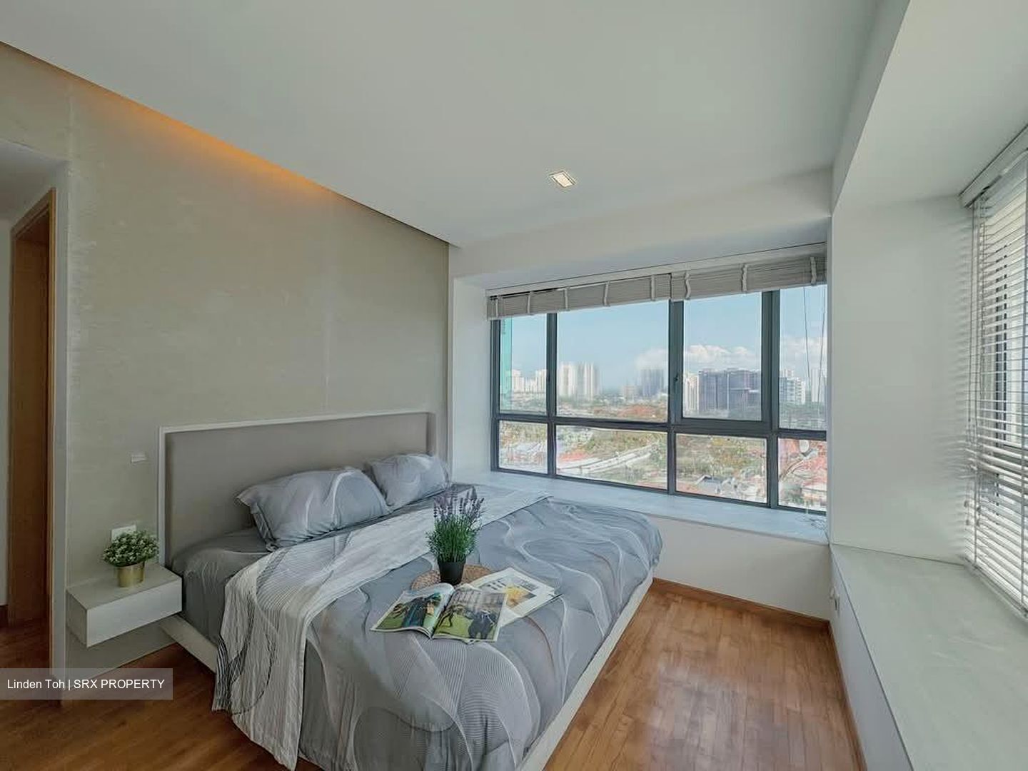 Dakota Residences (D14), Condominium #587683301